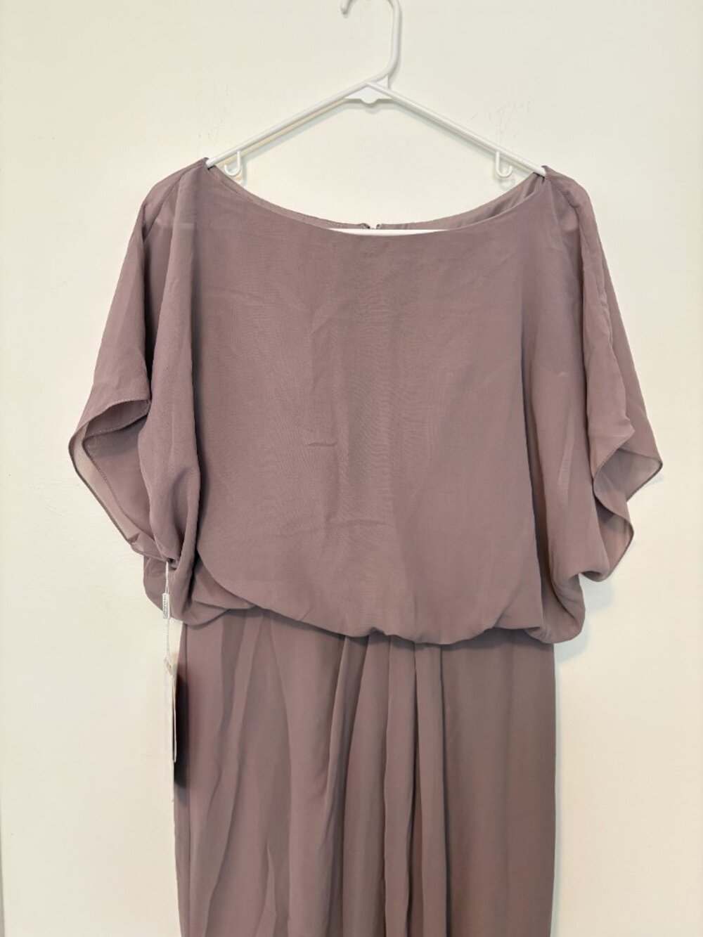 NWT Bridesmaid Dress | JJ House Brand | US Size 6 - Picture 4 of 9